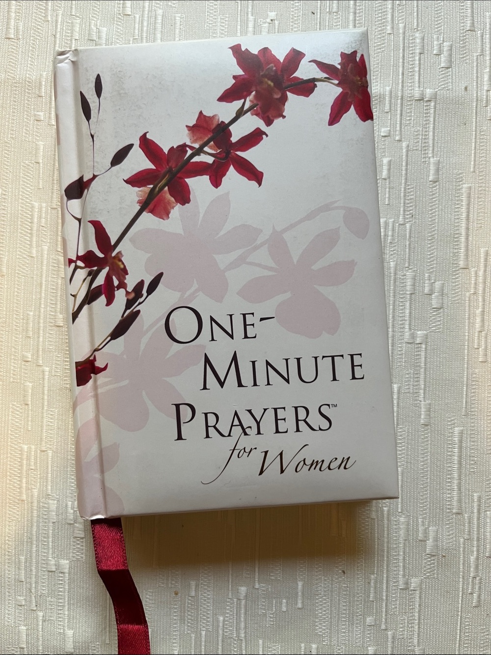 One-Minute Prayers for Women